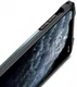 R-Just Metal Airbag iPhone 13 Pro Max Hoesje Schokbestendig Blauw afbeelding 7