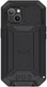 R-Just Sliding Camera Apple iPhone 13 Hoesje Waterdicht Zwart afbeelding 2
