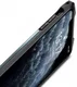R-Just Metal Airbag iPhone 12 Pro Max Hoesje Schokbestendig Blauw afbeelding 7
