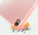 Dux Ducis Domo Apple iPad Mini 6 Hoes Tri-Fold Book Case Roze afbeelding 4
