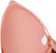 Dux Ducis Domo Apple iPad Mini 6 Hoes Tri-Fold Book Case Roze afbeelding 7