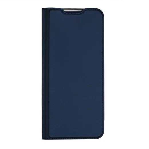 Dux Ducis Skin Pro Motorola Edge 20 Lite Hoesje Wallet Book Case Blauw afbeelding 8