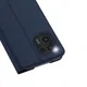 Dux Ducis Skin Pro Motorola Edge 20 Lite Hoesje Wallet Book Case Blauw afbeelding 9