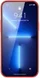Dux Ducis Yolo Apple iPhone 13 Pro Hoesje Back Cover Rood afbeelding 10