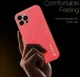 Dux Ducis Yolo Apple iPhone 13 Pro Hoesje Back Cover Rood afbeelding 6