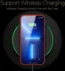 Dux Ducis Yolo Apple iPhone 13 Pro Hoesje Back Cover Rood afbeelding 9
