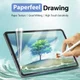 Dux Ducis Paper Feel Apple iPad Mini 7/6 Screen Protector 0.15mm afbeelding 2