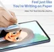 Dux Ducis Paper Feel Apple iPad Mini 7/6 Screen Protector 0.15mm afbeelding 3