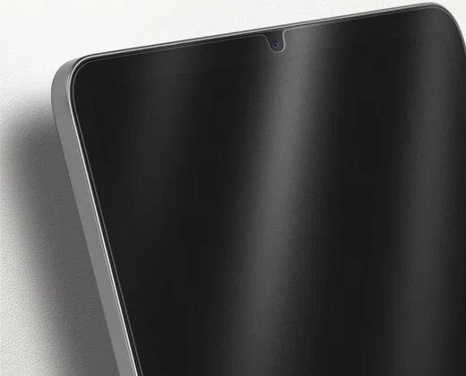 Dux Ducis Paper Feel Apple iPad Mini 7/6 Screen Protector 0.15mm afbeelding 11