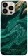Burga Tough Case Apple iPhone 13 Pro Max Hoesje Emerald Pool afbeelding 1
