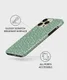 Burga Tough Case Apple iPhone 13 Pro Max Hoesje Lush Meadows afbeelding 3
