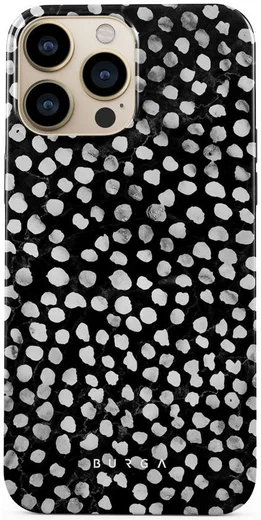 Burga Tough Case Apple iPhone 13 Pro Max Hoesje Night Sky afbeelding 1