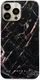 Burga Tough Case Apple iPhone 13 Pro Max Hoesje Rose Gold Marble afbeelding 1