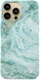 Burga Tough Case Apple iPhone 13 Pro Max Hoesje Uluwatu Waves afbeelding 1