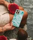 Burga Tough Case Apple iPhone 13 Pro Max Hoesje Uluwatu Waves afbeelding 5