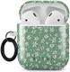 Burga Tough Case Apple AirPods 1/2 Hoesje Lush Meadows afbeelding 1