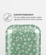 Burga Tough Case Apple AirPods 1/2 Hoesje Lush Meadows afbeelding 4