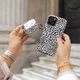 Burga Tough Case Apple AirPods Pro Hoesje Almond Latte afbeelding 6