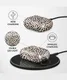 Burga Tough Case Apple AirPods Pro Hoesje Almond Latte afbeelding 3