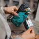 Burga Tough Case Apple AirPods Pro Hoesje Emerald Pool afbeelding 7