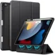 ESR Rebound Hybrid Apple iPad 10.2 (2019/2020/2021) Hoes Black afbeelding 1
