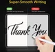 ESR Paper Feel Apple iPad Mini 6 Screen Protector Papier Gevoel afbeelding 4
