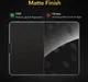 ESR Paper Feel Apple iPad Mini 6 Screen Protector Papier Gevoel afbeelding 5