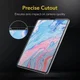 ESR Paper Feel Apple iPad Mini 6 Screen Protector Papier Gevoel afbeelding 7