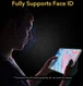 ESR Paper Feel Apple iPad Mini 6 Screen Protector Papier Gevoel afbeelding 8