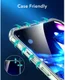 ESR Apple iPhone 13 Pro Max Screen Protector met Montageframe (2-Pack) afbeelding 4