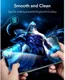 ESR Apple iPhone 13 Pro Max Screen Protector met Montageframe (2-Pack) afbeelding 5