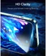 ESR Apple iPhone 13 Pro Max Screen Protector met Montageframe (2-Pack) afbeelding 6