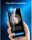 ESR Apple iPhone 13 Pro Max Screen Protector met Montageframe (2-Pack) afbeelding 8