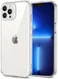 ESR Ice Shield Apple iPhone 13 Pro Hoesje Back Cover Transparant afbeelding 1