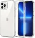 ESR Ice Shield Apple iPhone 13 Pro Hoesje Back Cover Transparant afbeelding 2