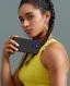 ESR Cloud Apple iPhone 13 Hoesje voor MagSafe / HaloLock Zwart afbeelding 10