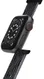 LifeProof  Apple Watch Bandje - 1-10/SE - 42MM/41MM/40MM/38MM - Nylon - Zwart afbeelding 5