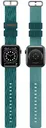 LifeProof Apple Watch Band - 1-10/SE/Ultra - 49/46/45/44/42MM - Nylon - Groen