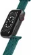 LifeProof Apple Watch Band - 1-10/SE/Ultra - 49/46/45/44/42MM - Nylon - Groen afbeelding 2