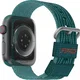 LifeProof Apple Watch Band - 1-10/SE/Ultra - 49/46/45/44/42MM - Nylon - Groen afbeelding 5