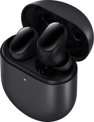 Xiaomi Redmi Buds 3 Pro Draadloze Oordopjes Zwart afbeelding 1