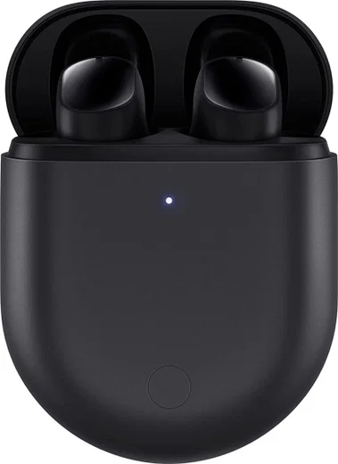 Xiaomi Redmi Buds 3 Pro Draadloze Oordopjes Zwart afbeelding 2