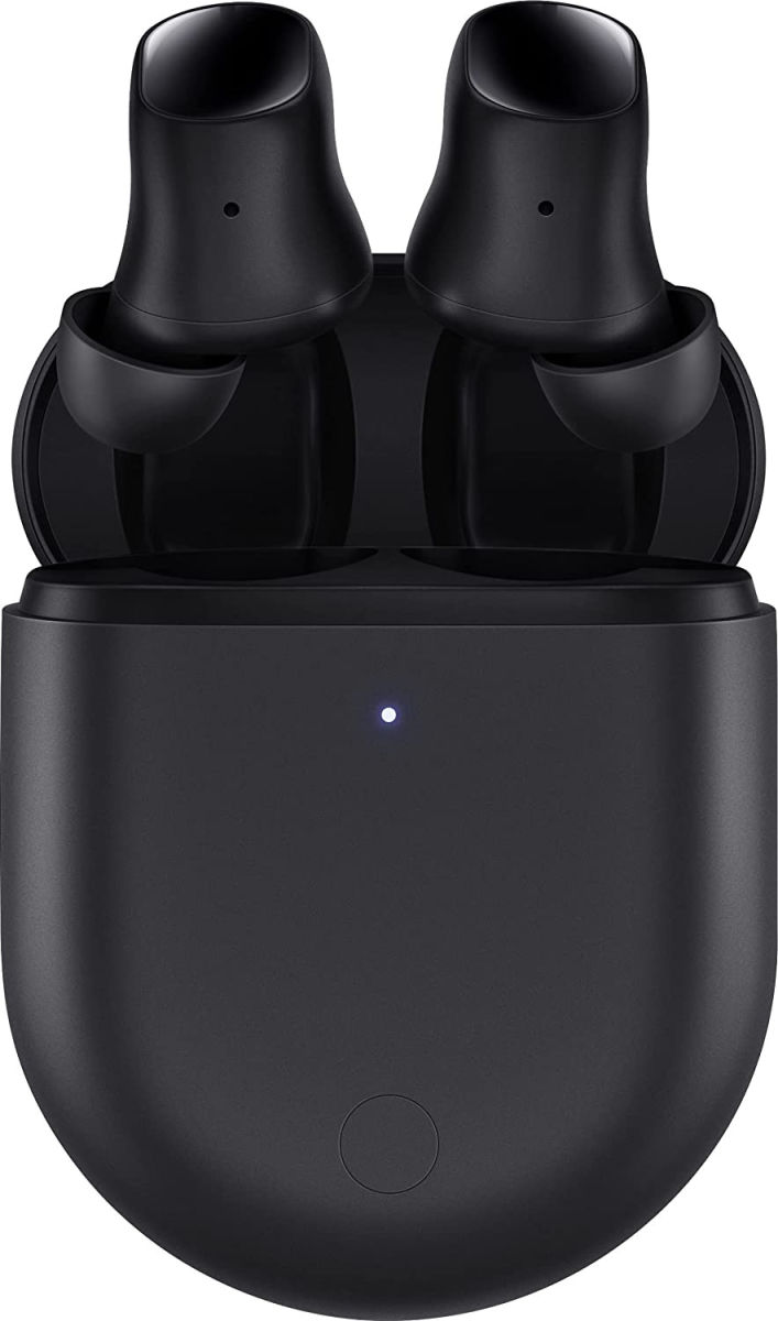 Xiaomi Redmi Buds 3 Pro Draadloze Oordopjes Zwart afbeelding 4