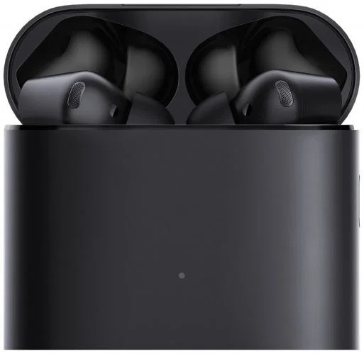 Xiaomi Mi True Wireless Earphones 2 Pro Draadloze Oordopjes Zwart afbeelding 2