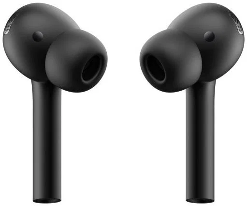 Xiaomi Mi True Wireless Earphones 2 Pro Draadloze Oordopjes Zwart afbeelding 3