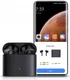 Xiaomi Mi True Wireless Earphones 2 Pro Draadloze Oordopjes Zwart afbeelding 5