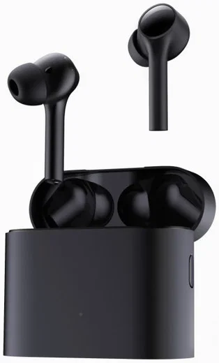 Xiaomi Mi True Wireless Earphones 2 Pro Draadloze Oordopjes Zwart afbeelding 6