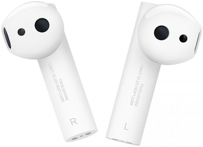 Xiaomi Mi True Wireless Earphones 2S Draadloze Oordopjes Wit afbeelding 2