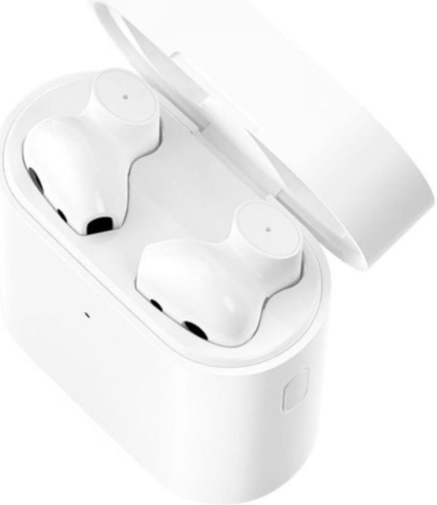 Xiaomi Mi True Wireless Earphones 2S Draadloze Oordopjes Wit afbeelding 8
