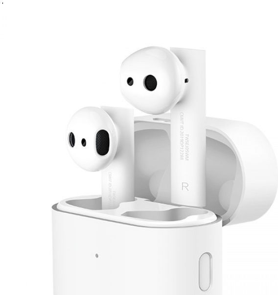 Xiaomi Mi True Wireless Earphones 2S Draadloze Oordopjes Wit afbeelding 1